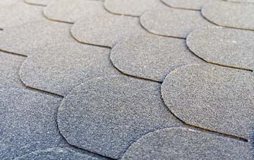 Haxey Carr asphalt roofing costs