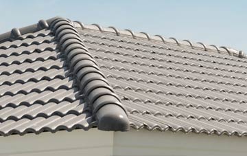 advantages of Haxey Carr clay roofing