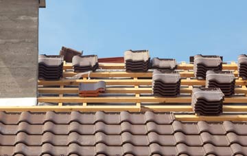 Haxey Carr clay roofing costs