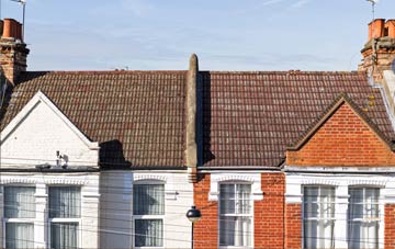 clay roofing Haxey Carr, Lincolnshire