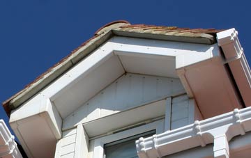 Haxey Carr fascia installation costs