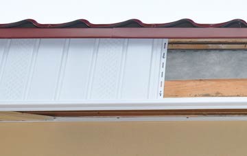 Haxey Carr fascia repair costs