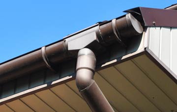 types of Haxey Carr fascias