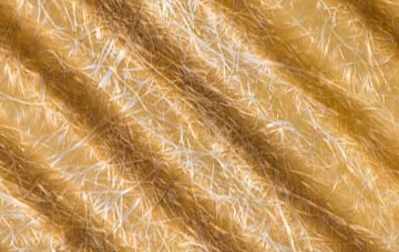 Haxey Carr fibreglass roof waterproofing