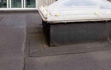 disadvantages of Haxey Carr flat roofs