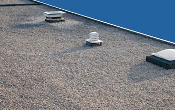 flat roofing Haxey Carr, Lincolnshire