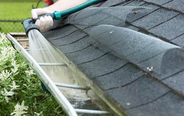 Haxey Carr gutter cleaning costs