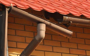 Haxey Carr gutter repair costs