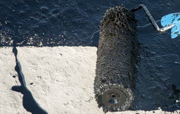 Haxey Carr liquid sealant waterproofing