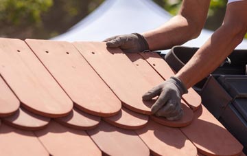 Haxey Carr roof tile contractors