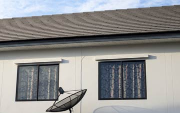 Haxey Carr rubber roof costs
