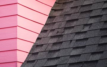 rubber roofing Haxey Carr, Lincolnshire