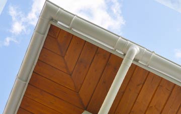 Haxey Carr soffit types