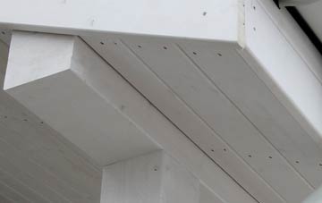 soffits Haxey Carr, Lincolnshire