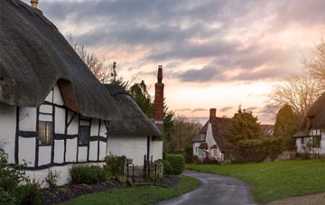 is Haxey Carr thatch roofing popular