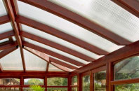 Haxey Carr conservatory roofing insulation