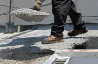 find rated Haxey Carr flat roofing replacement companies