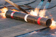 Haxey Carr flat roof sealing