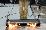 Haxey Carr flat roof sealing quote