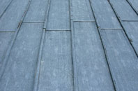 Haxey Carr lead roofing