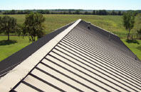 Haxey Carr metal roof quotes