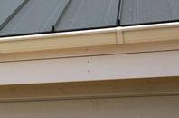 Haxey Carr soffit repair