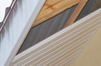rated Haxey Carr soffit repair companies