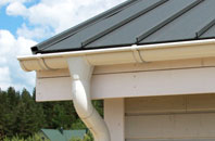 Haxey Carr soffits